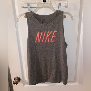 Nike Tank Top